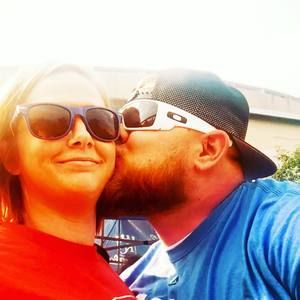 Meet your Posher, Nate